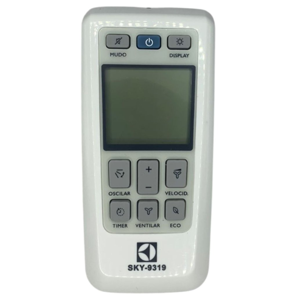 ELECTROLUX AR CONDICIONADO INVERTER 