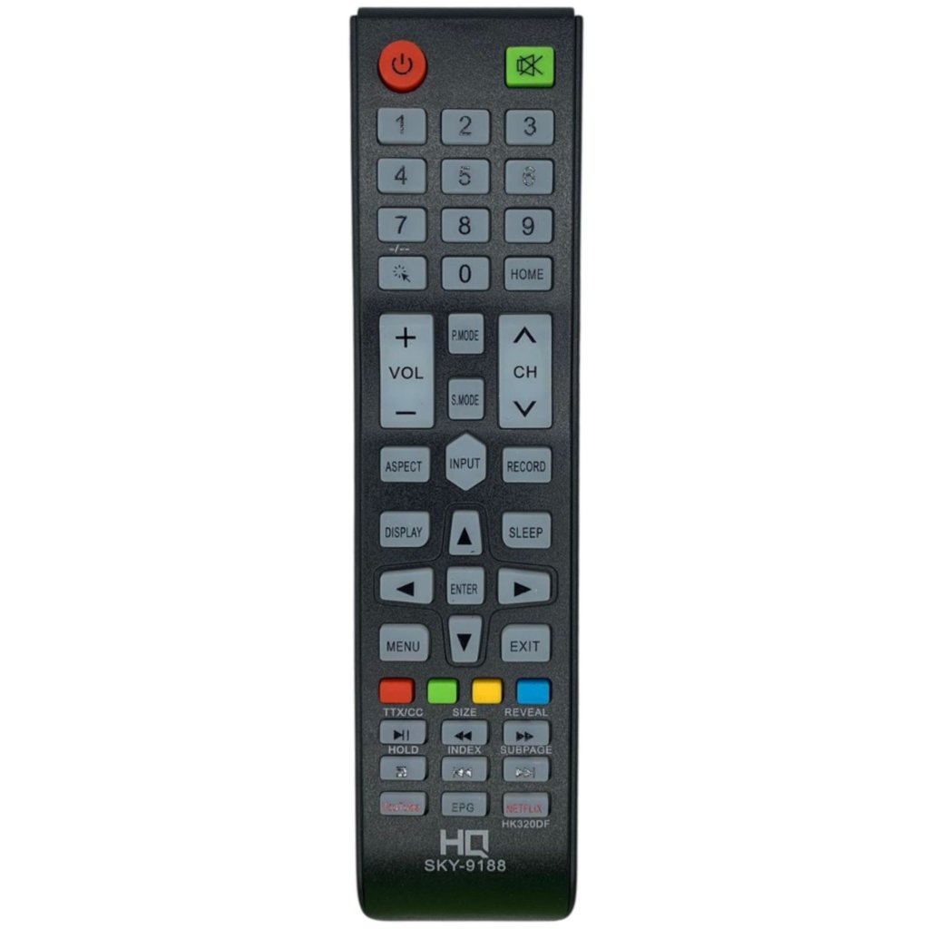 HQ SMART / TV AUDISAT