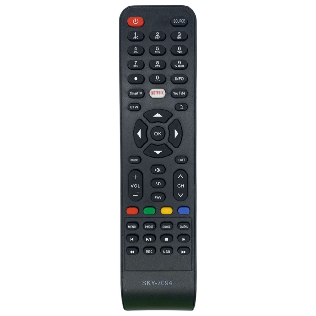 PHILCO SMART NETFLIX/YOUTUBE