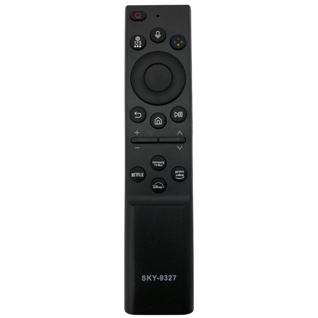 SAMSUNG SMART 4K NETFLIX/PRIME VIDEO/DISNEY+/SAMSUNG TV PLUS