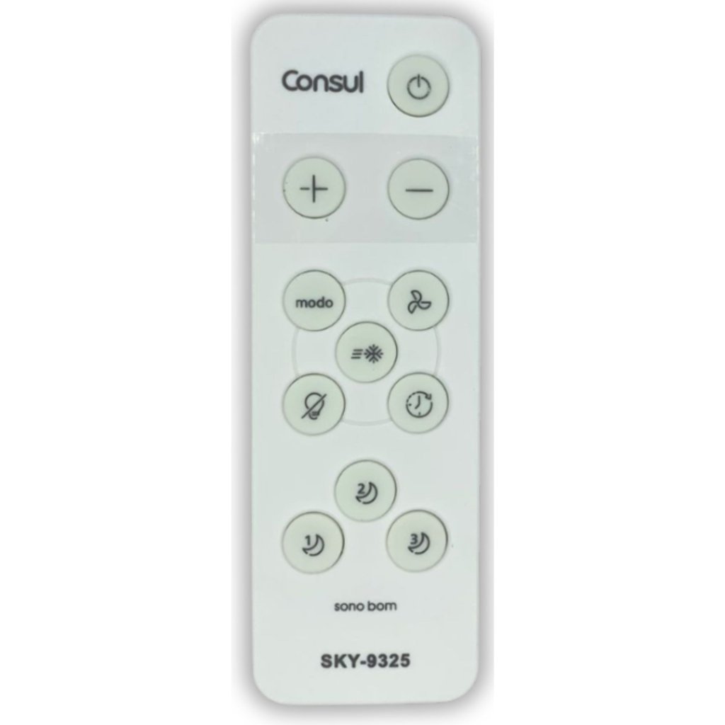 CONSUL AR CONDICIONADO