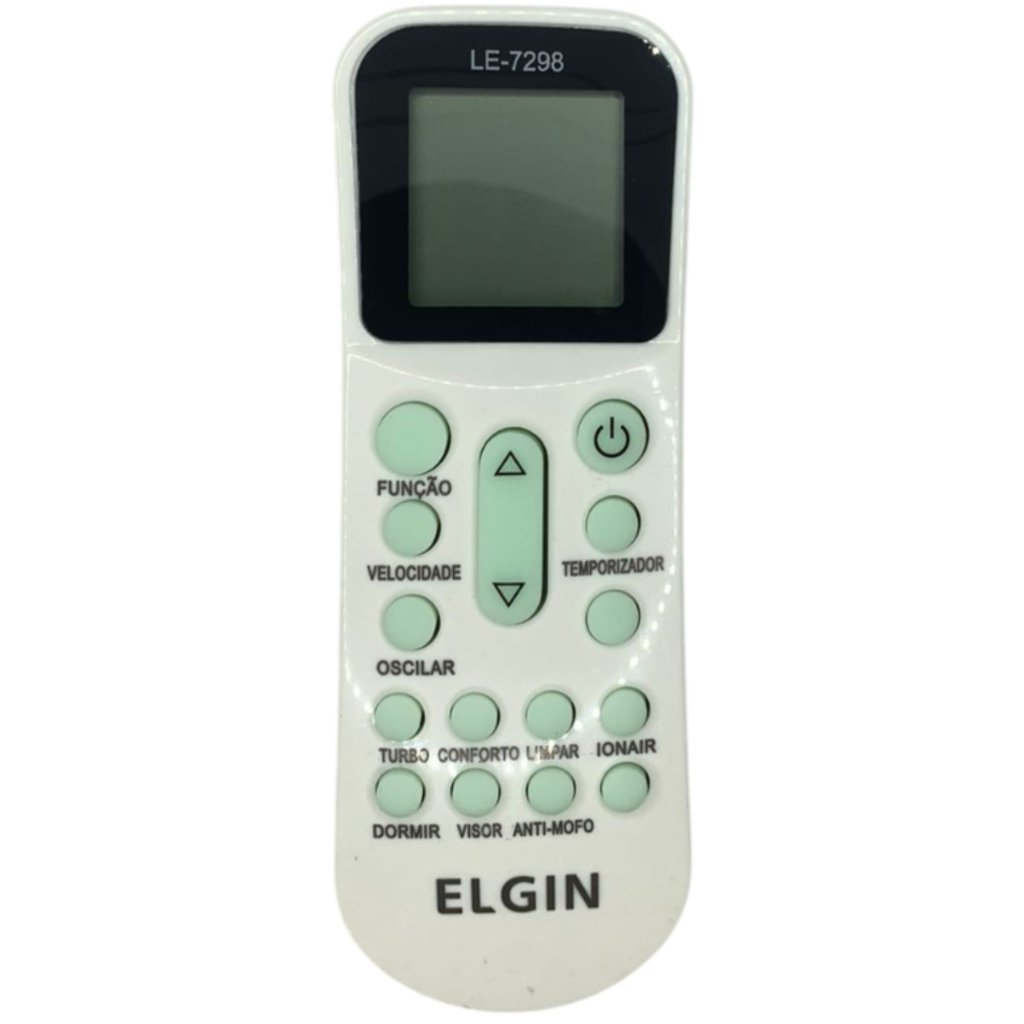 ELGIN AR CONDICIONADO