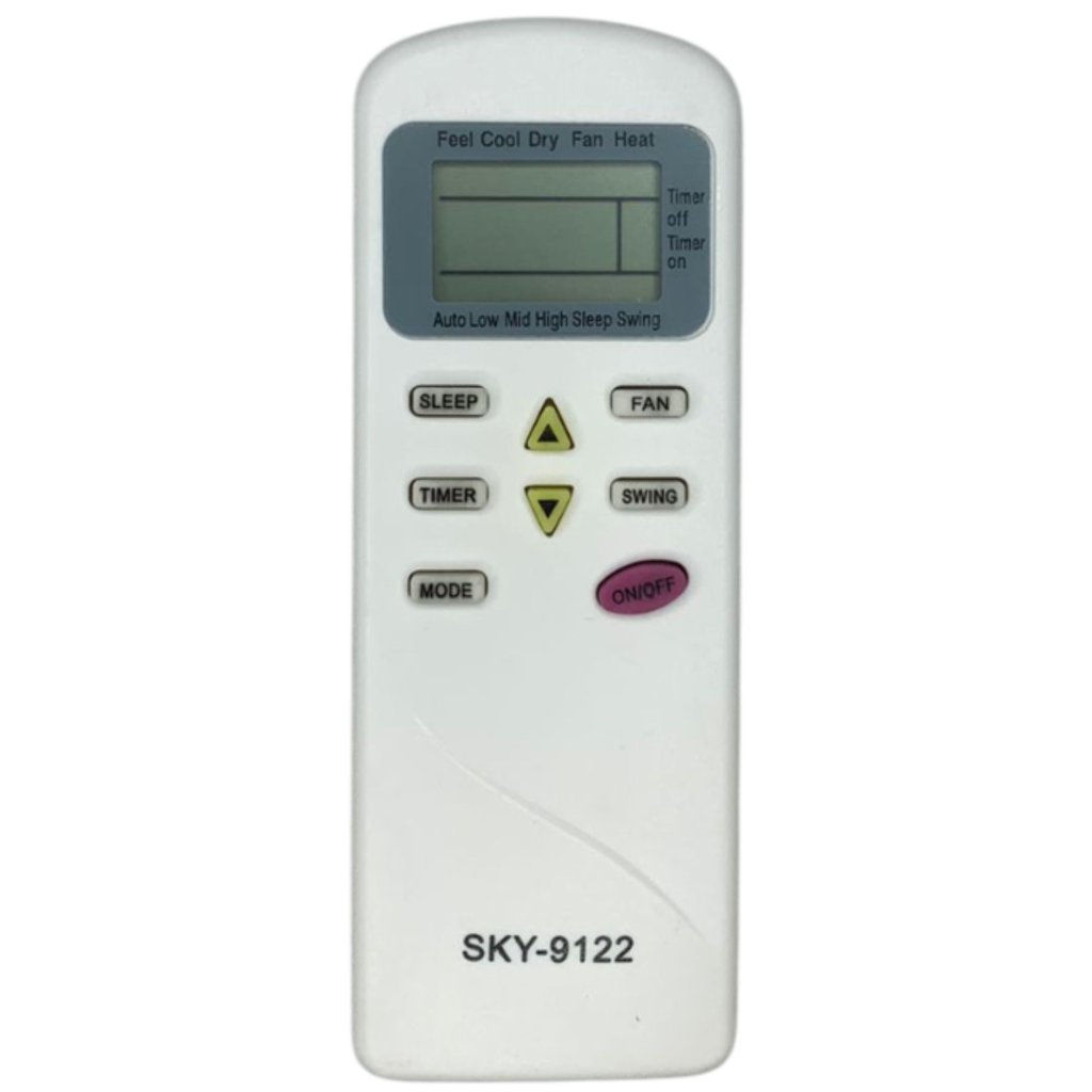 ELGIN AR CONDICIONADO