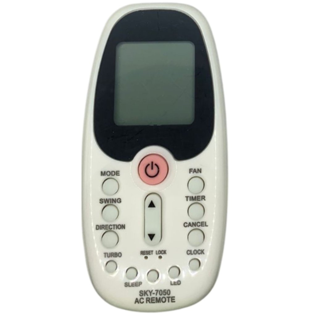 KOMECO / COMFEE / MIDEA AR CONDICIONADO