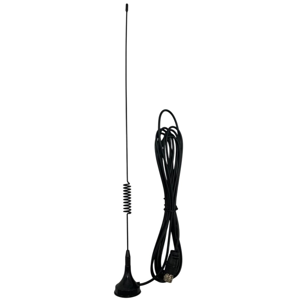 ANTENA DIGITAL MINI IMÂ C/BASE