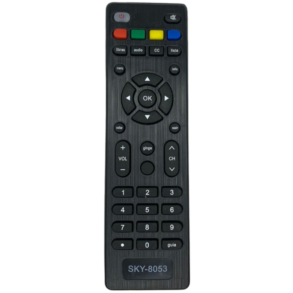 POSITIVO / MULTILASER / INTELBRAS CONVERSOR