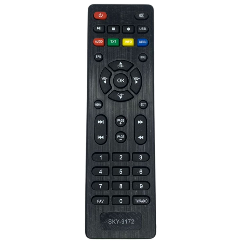 AZAMERICA F92 PLUS HD / AMERICABOX S305 PLUS