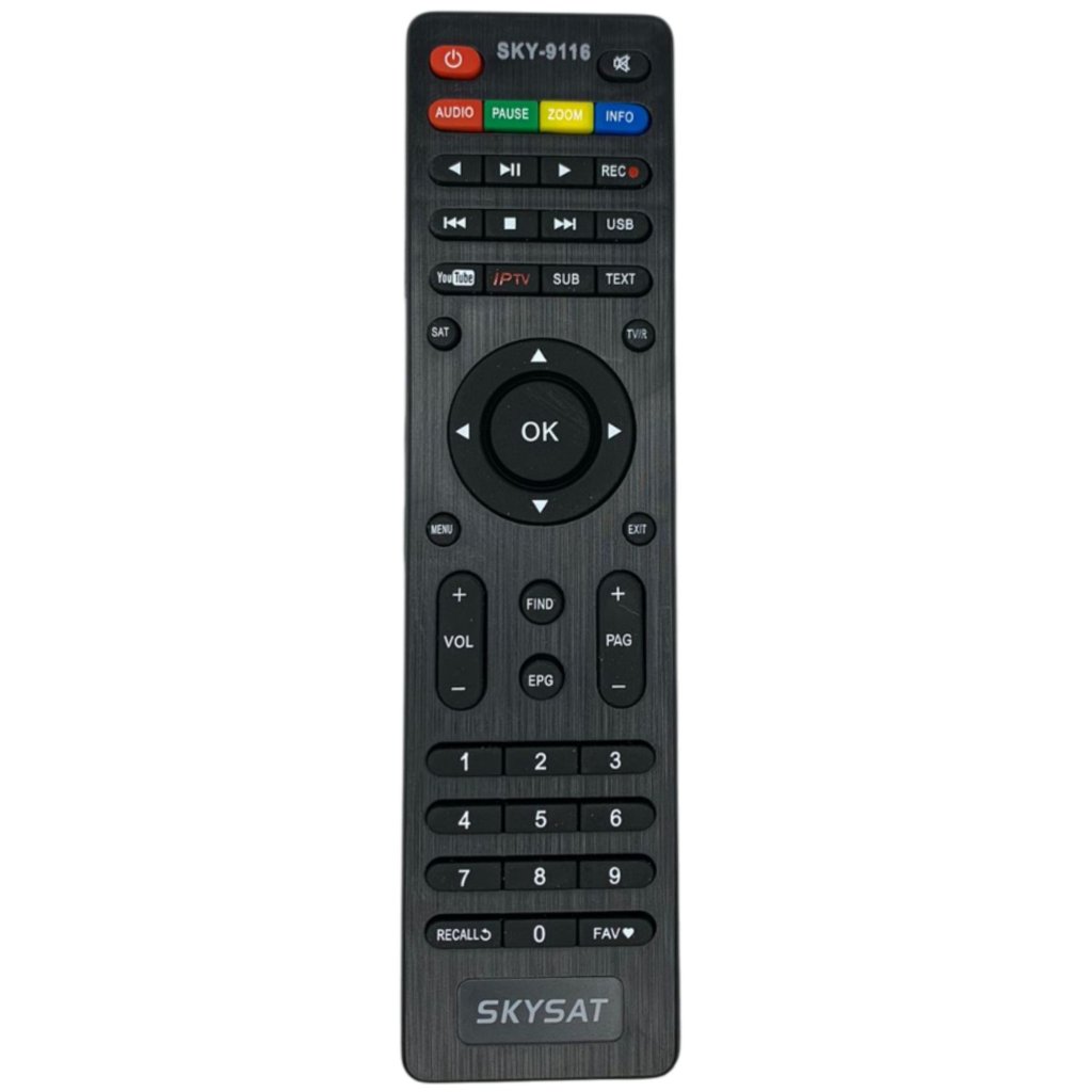 SKYSAT / EVOLUTIONBOX EX-C510