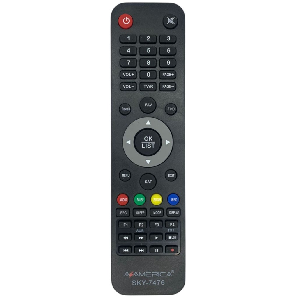 AZAMERICA S1001/1005/2005-CHAMPIONS