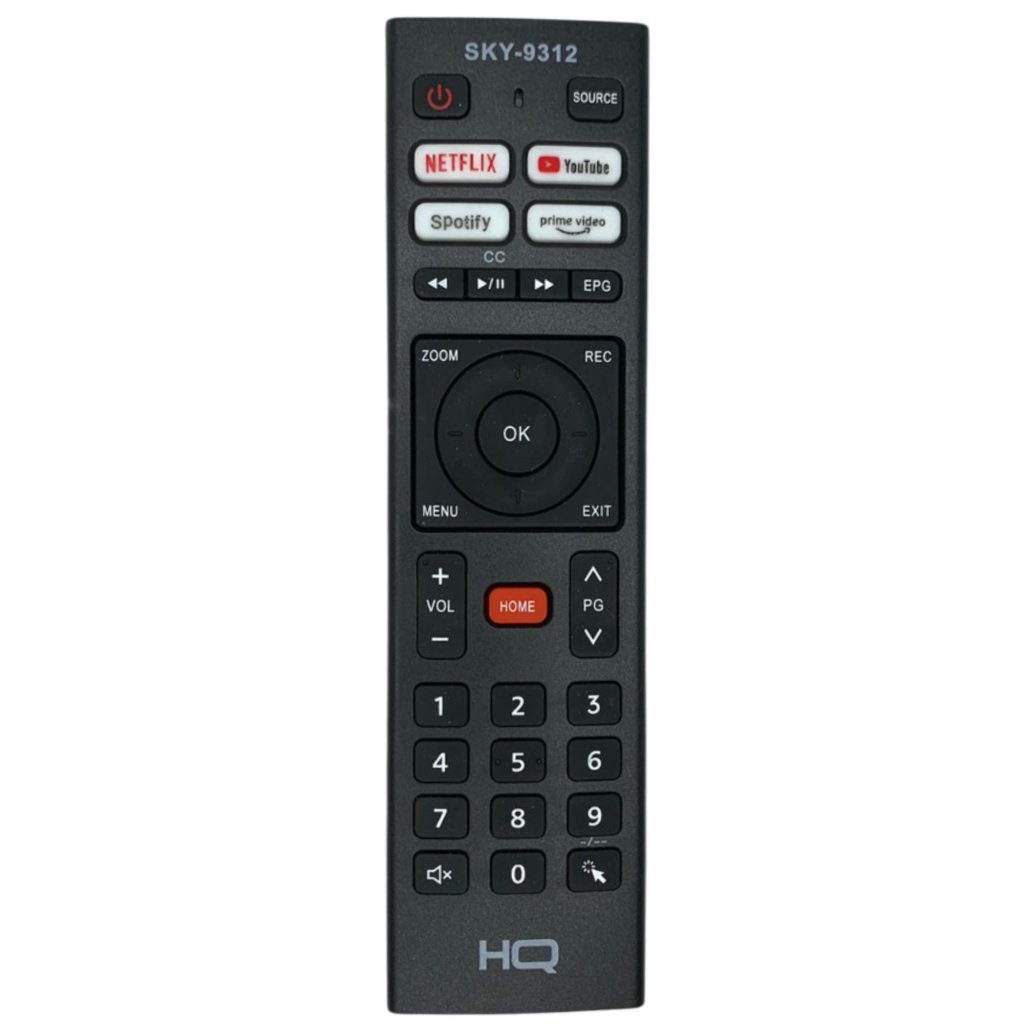 HQ SMART NETFLIX/ YOUTUBE/ SPOTIFY/ PRIME VIDEO