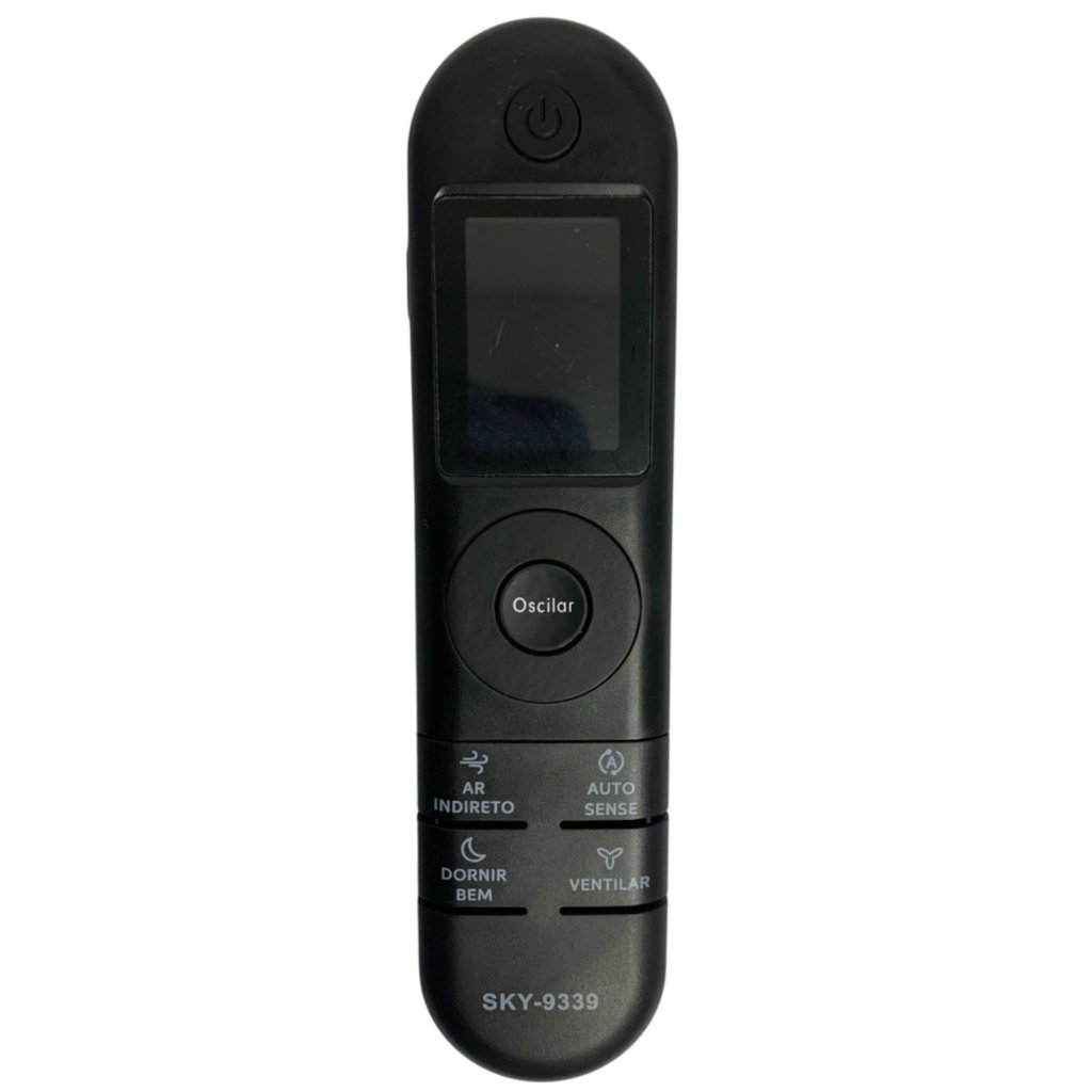  ELECTROLUX AR CONDICIONADO 