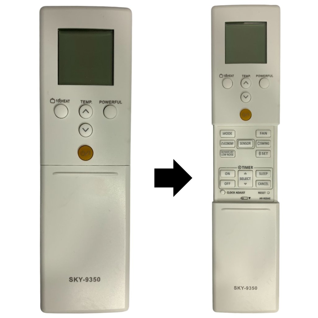 FUJITSU AR CONDICIONADO 