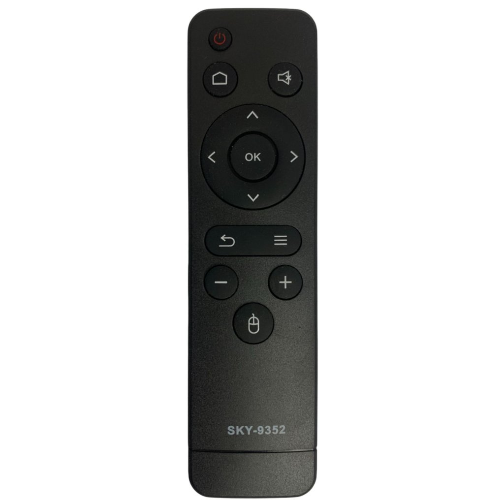 AQUÁRIO TV BOX STV3000 PLUS