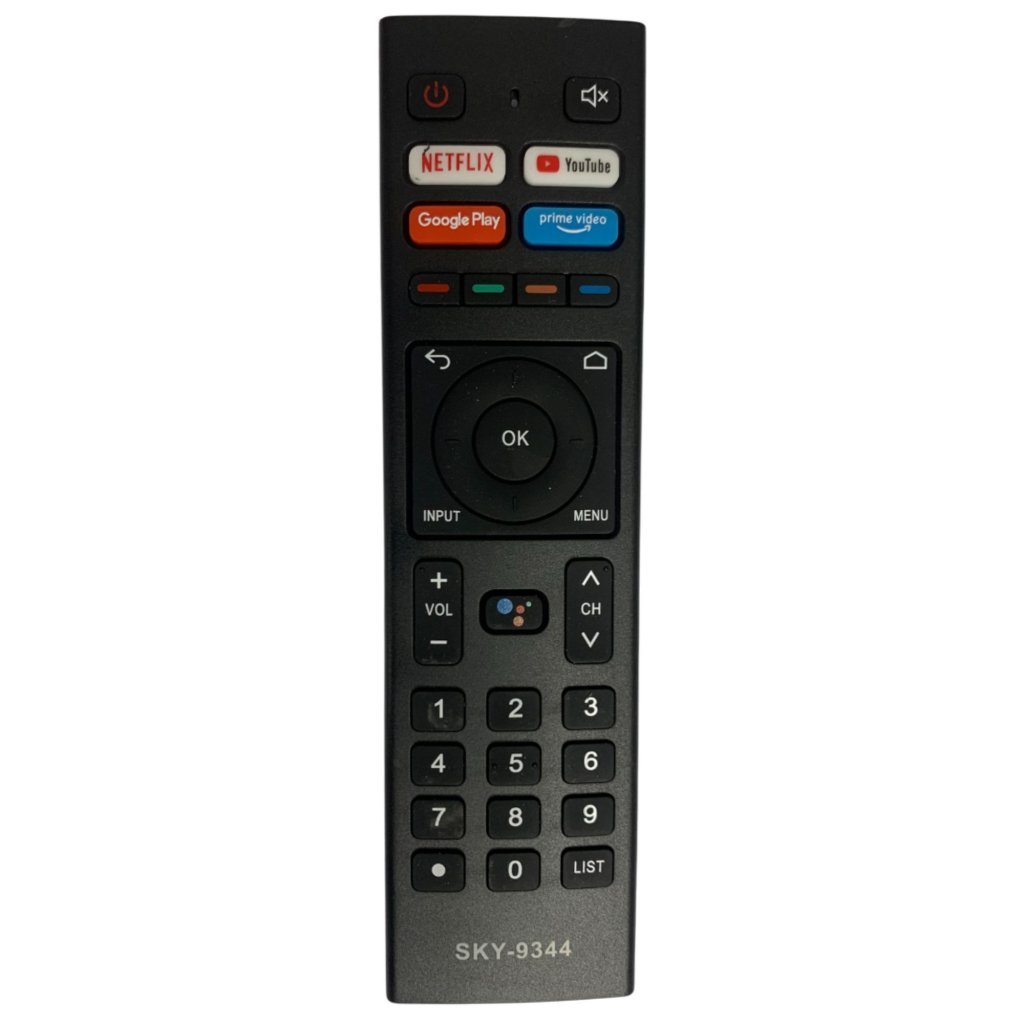 KONKA SMART NETFLIX/YOUTUBE/GOOGLE PLAY/PRIME VIDEO