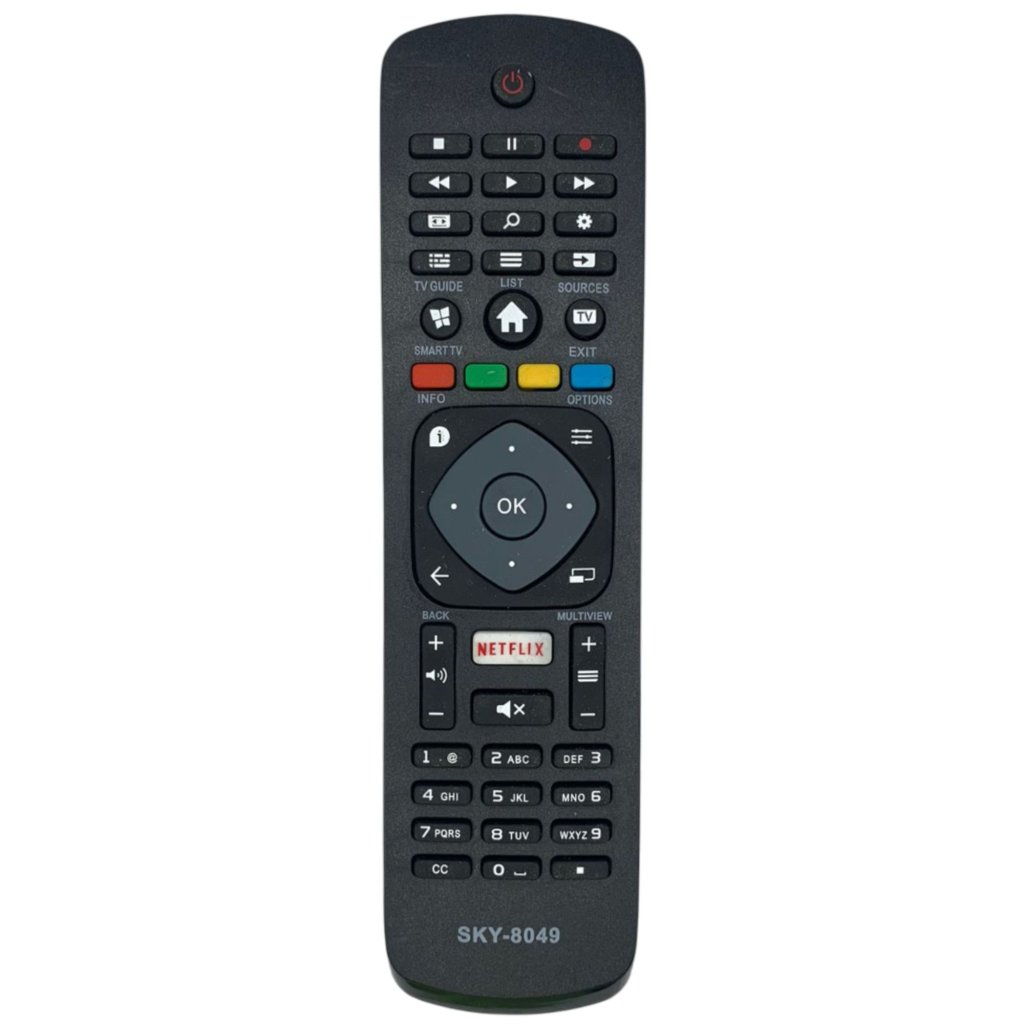 PHILIPS SMART NETFLIX 