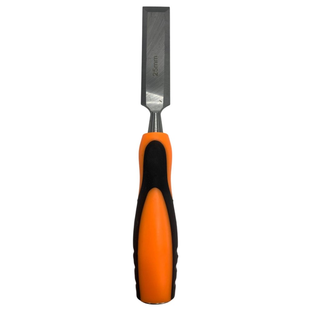 FORMÃO PARA MADEIRA COM CABO REFORÇADO 10 POLEGADAS