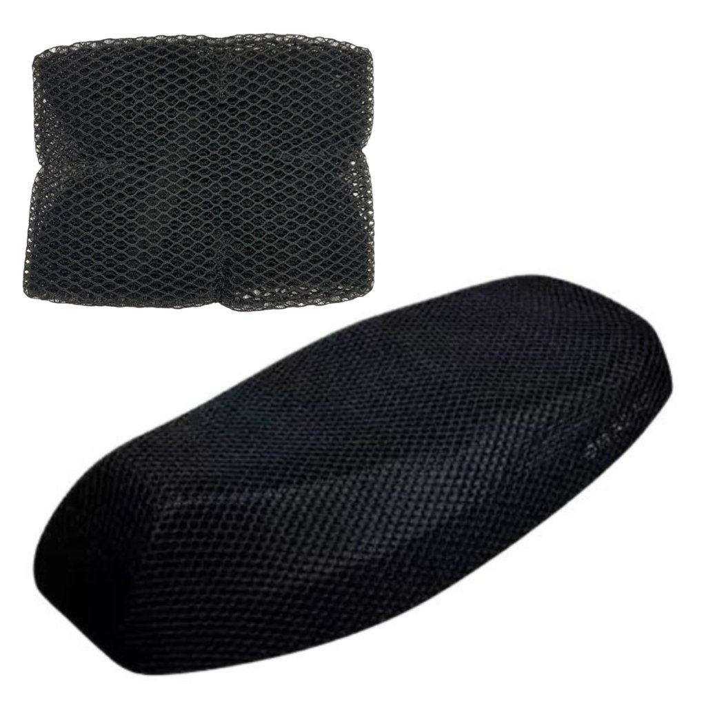 CAPA TÉRMICA IMPERMEÁVEL UNIVERSAL P/ BANCO DE MOTO