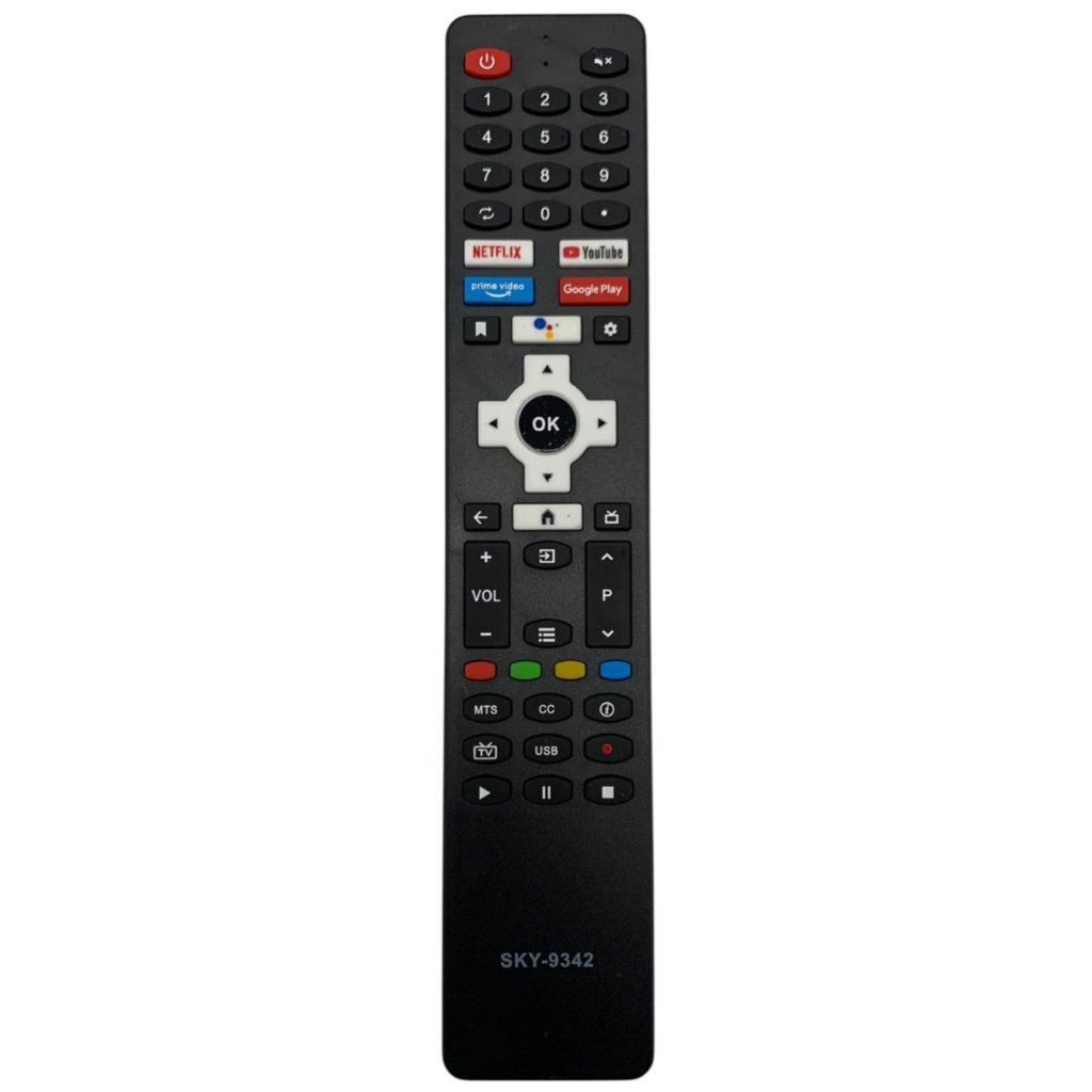PHILCO SMART NETFLIX/YOUTUBE/PRIME VIDEO/GOOGLE PLAY