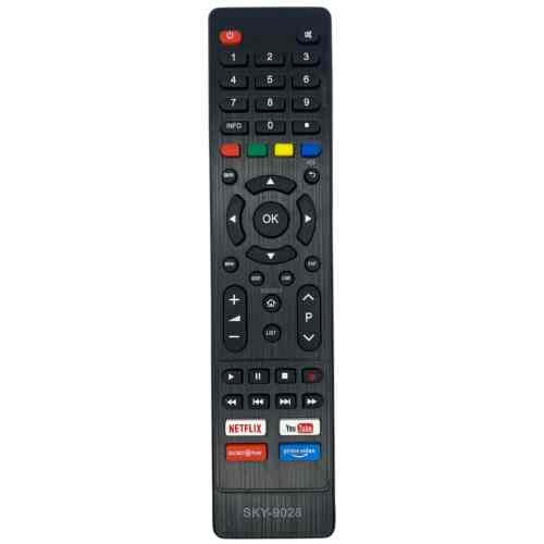 PHILCO SMART NETFLIX/YOUTUBE/GLOBOPLAY/PRIME VIDEO 