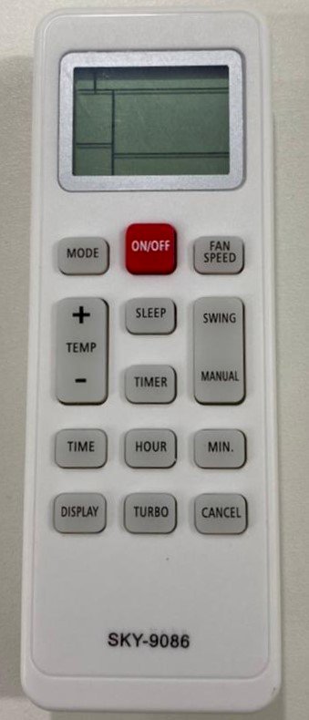 PHILCO AR CONDICIONADO