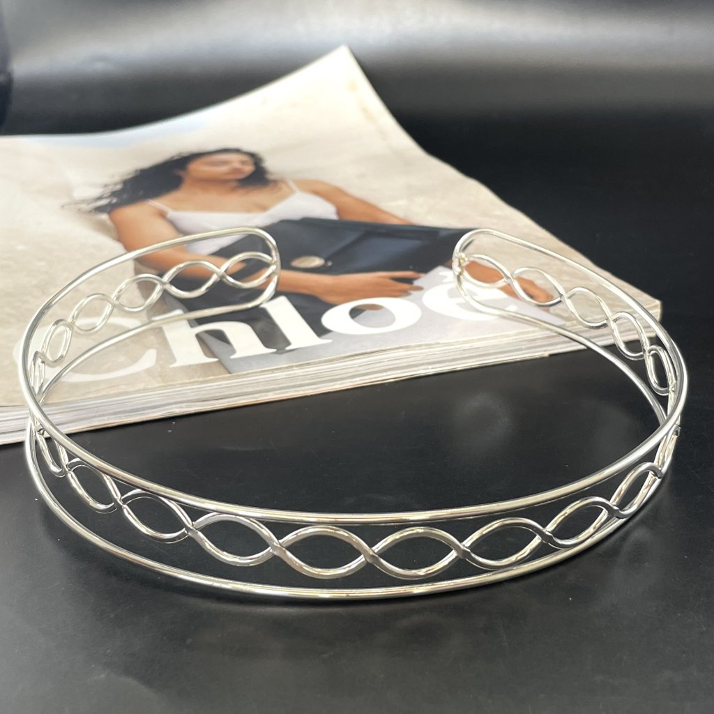 Choker Melinda 