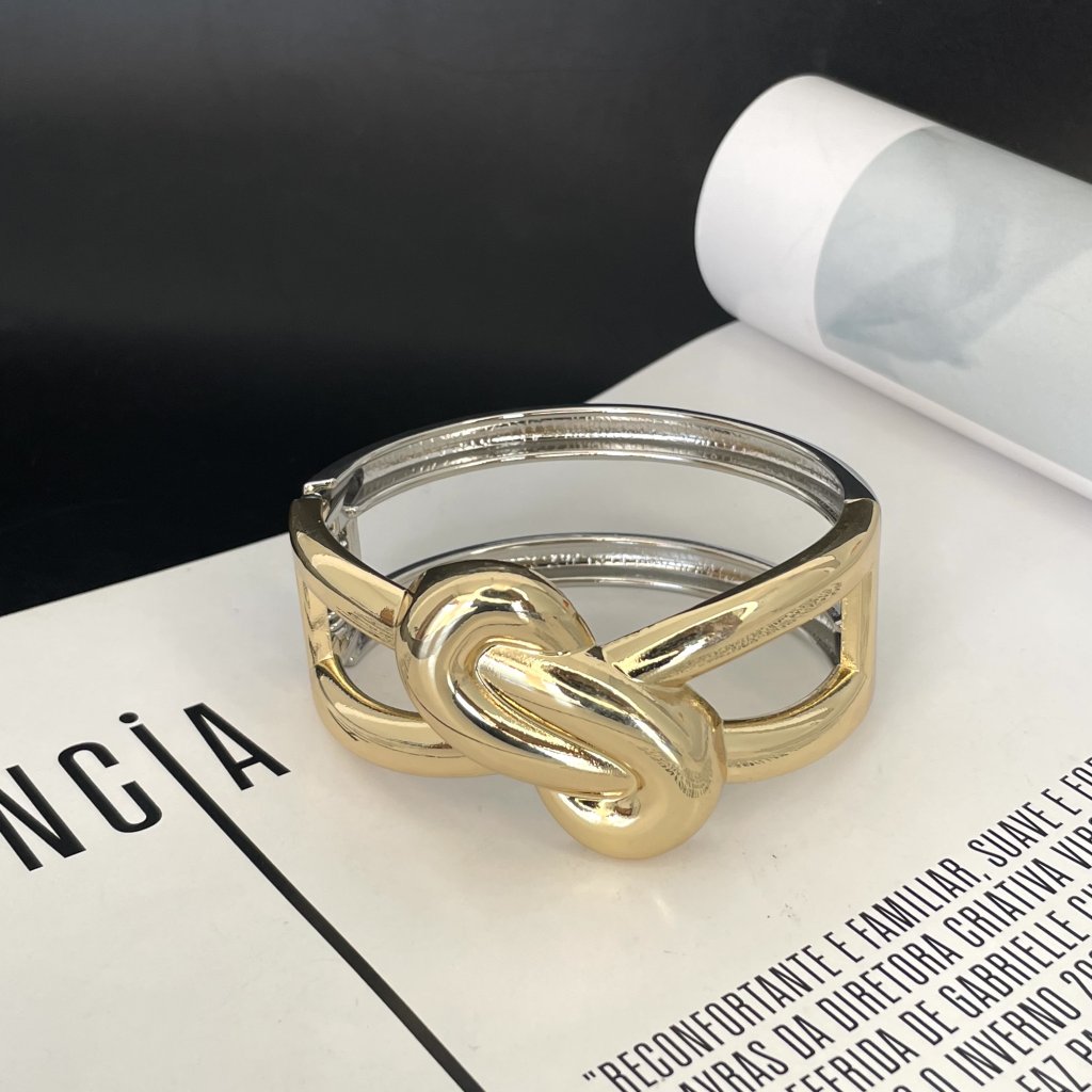 Bracelete Capitu 