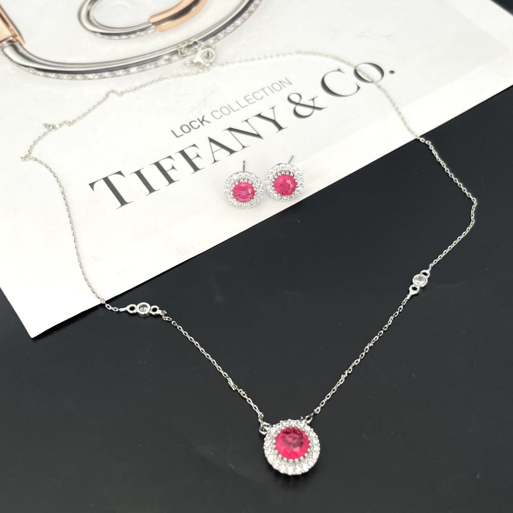 Conjunto Valentina 