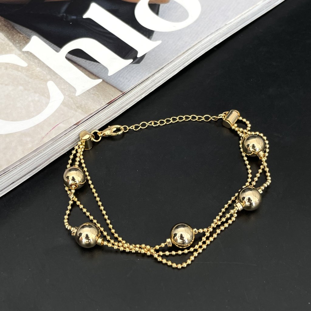 Pulseira Daphne 