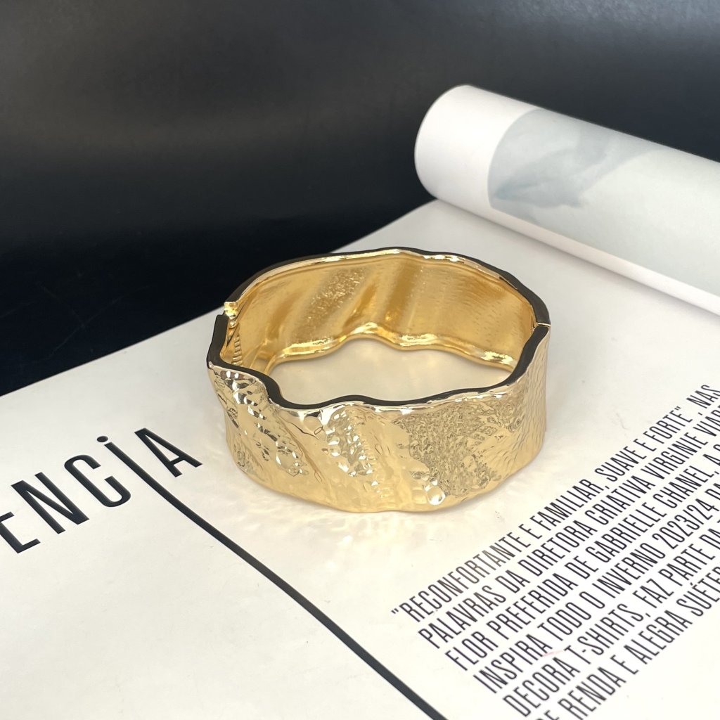Bracelete Tancredo 