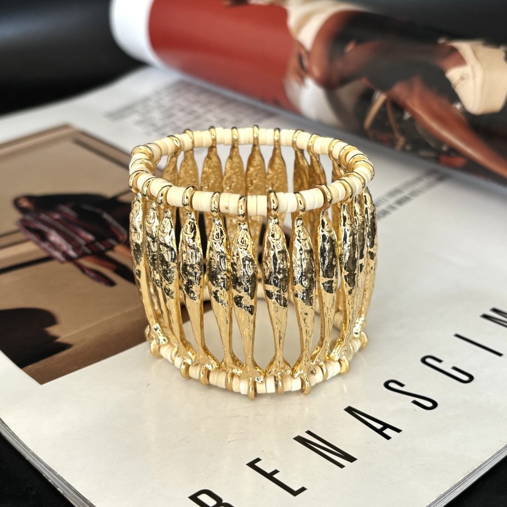 Bracelete Filomena 