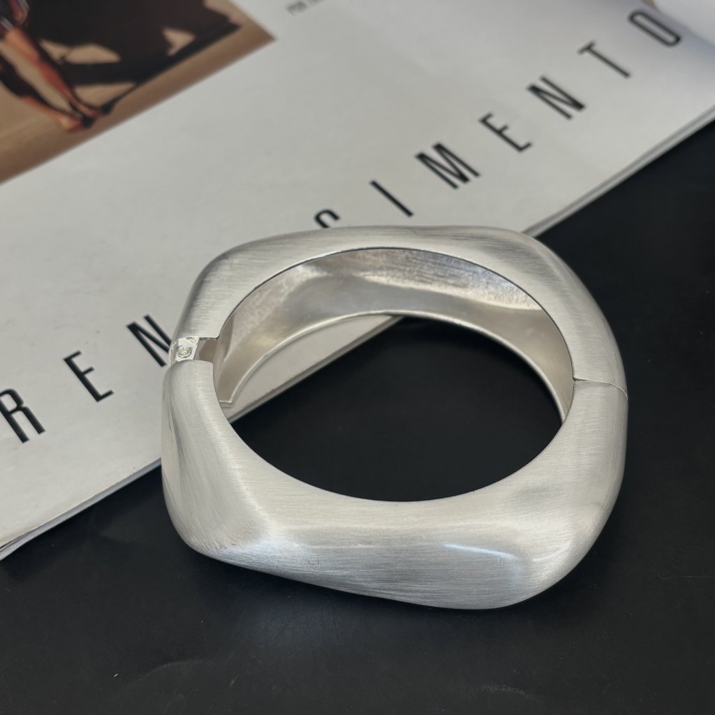 Bracelete Platina 