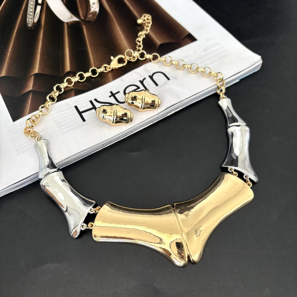 Choker Midori 