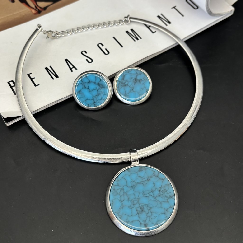 Choker Nina 
