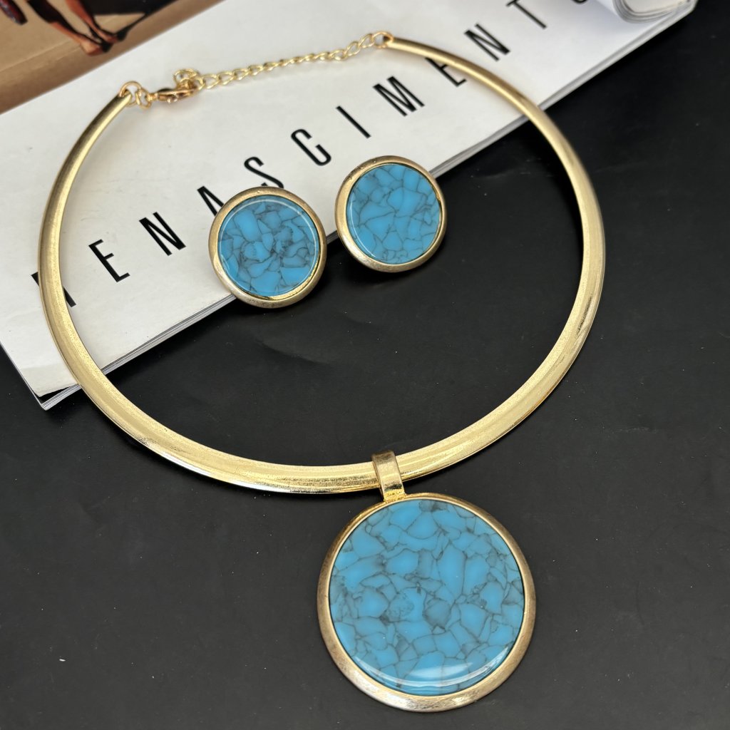 Choker Duda 