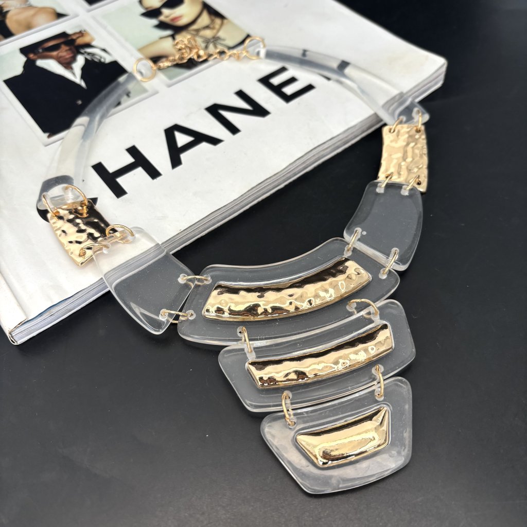 Choker Fantasy 