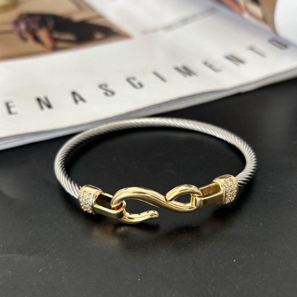 Bracelete Madalena 