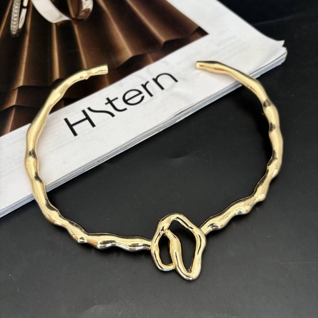 Choker Liliane 