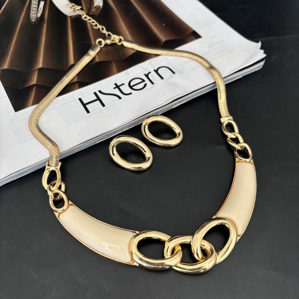 Choker Justine 