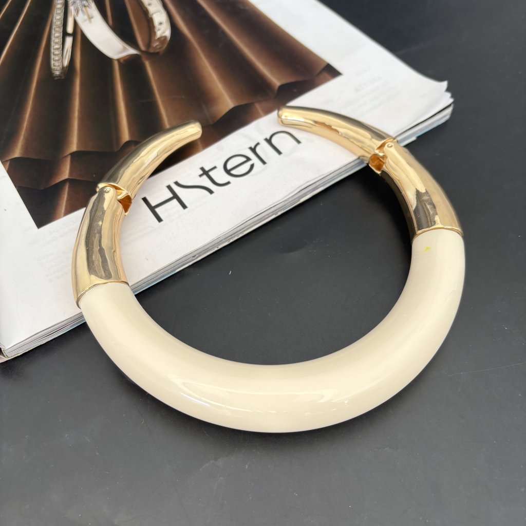 Choker Elle
