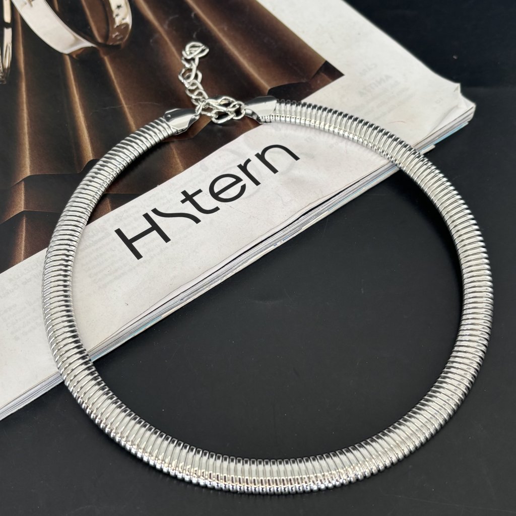 Choker Íris 