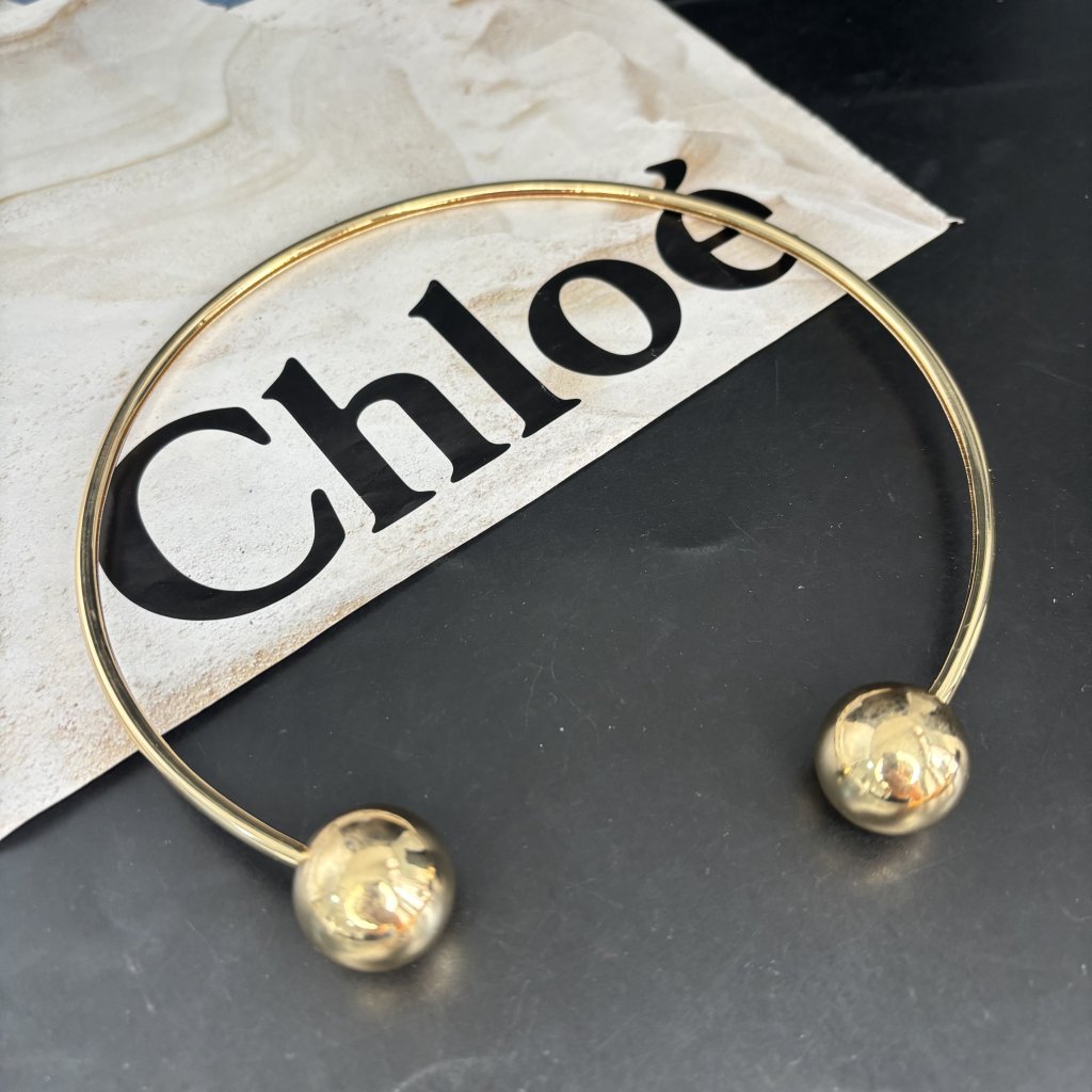 Choker Manfrim 