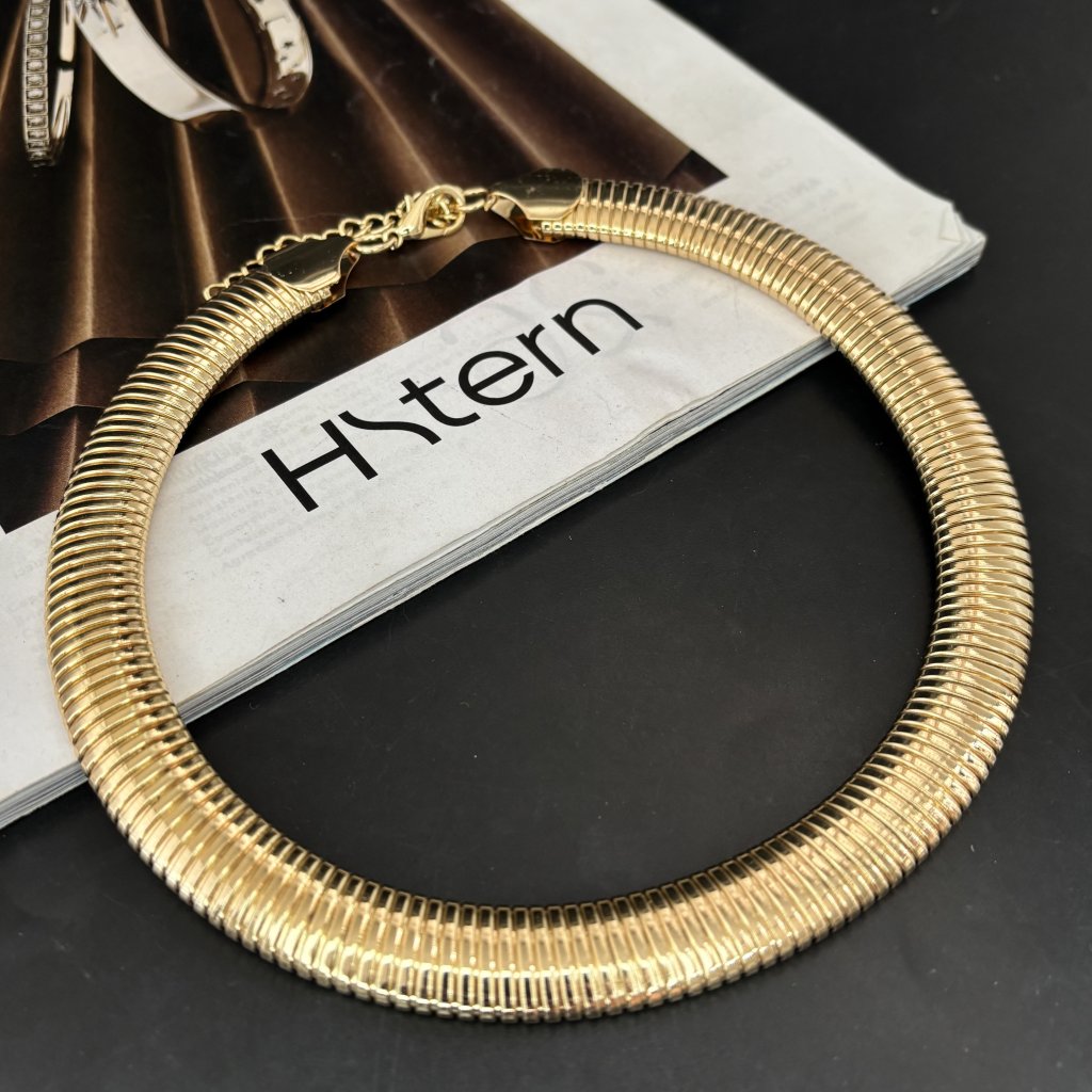 Choker Monalisa 