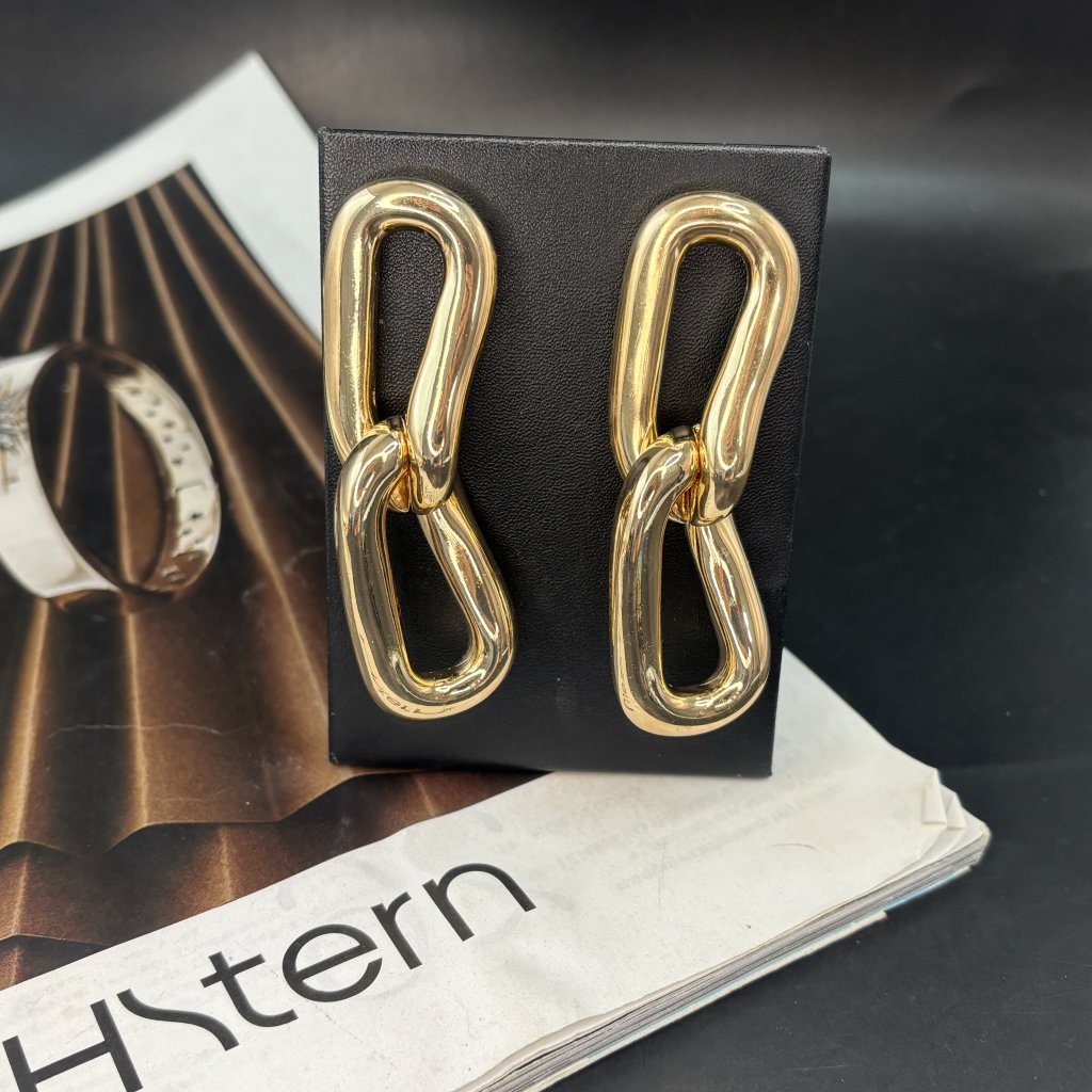 Brinco correntaria abs leve 