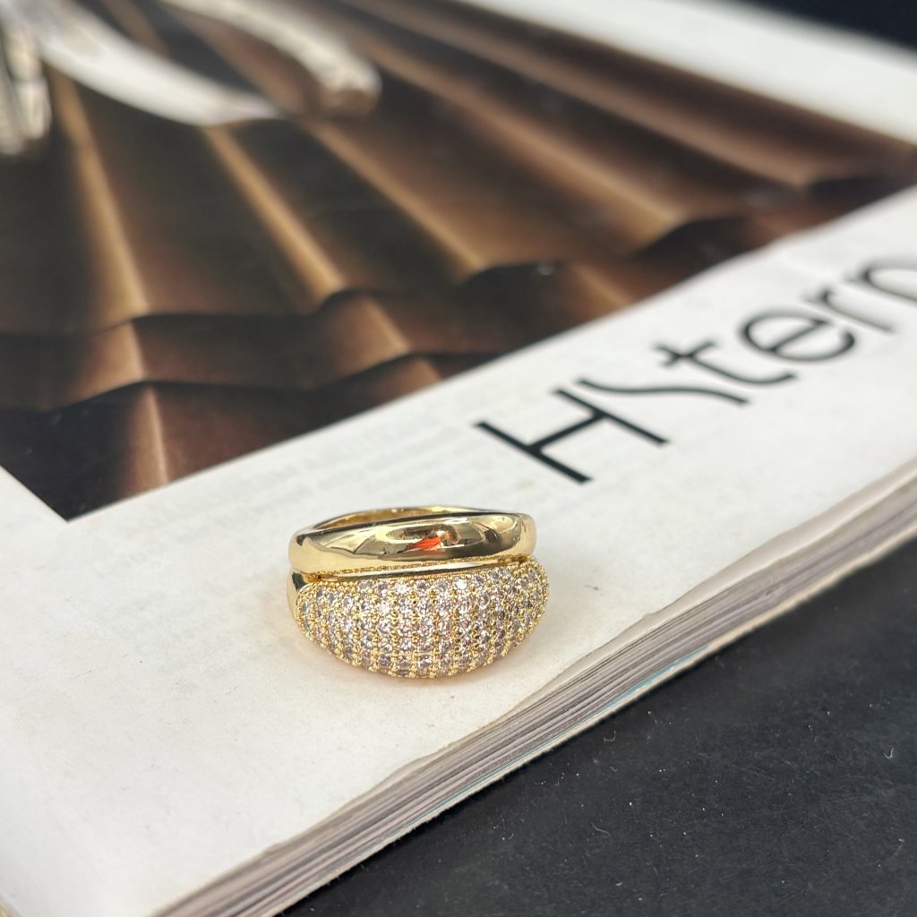 Anel Dirce 