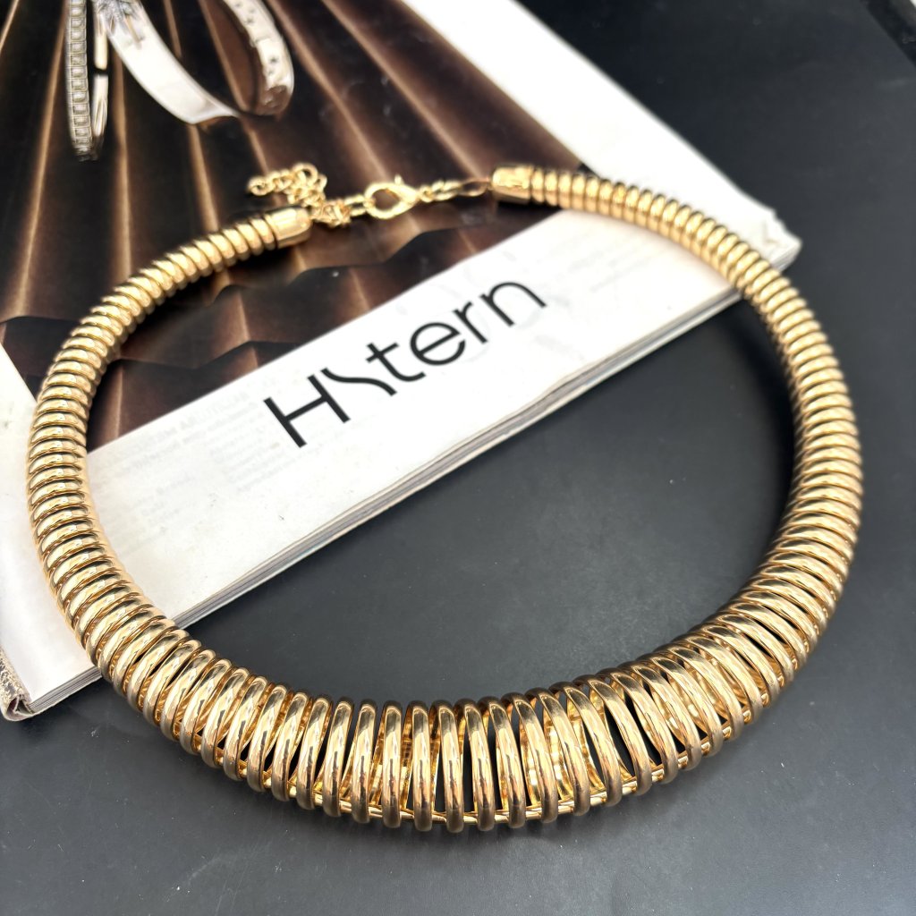 Choker Madalena 