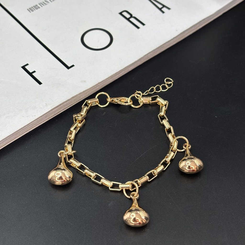 Pulseira Cristina 