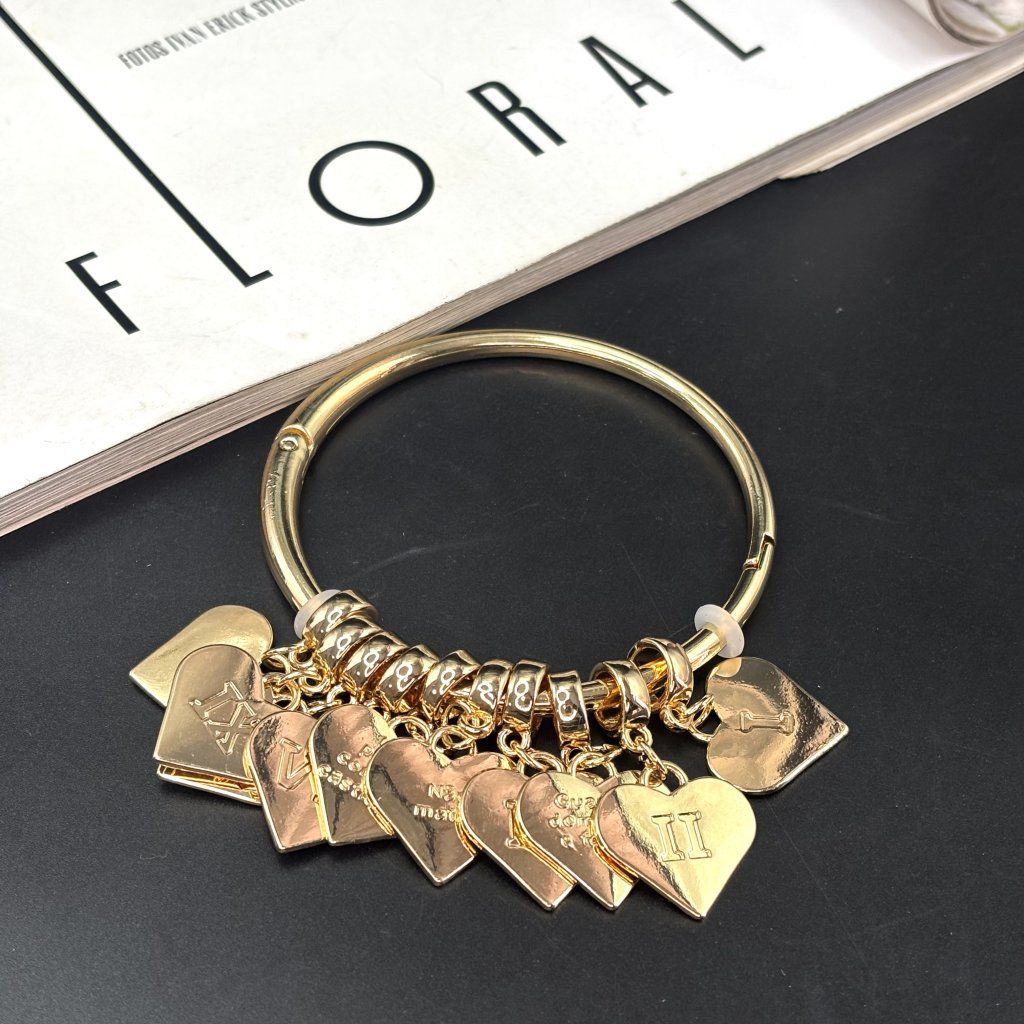 Bracelete de mandamentos