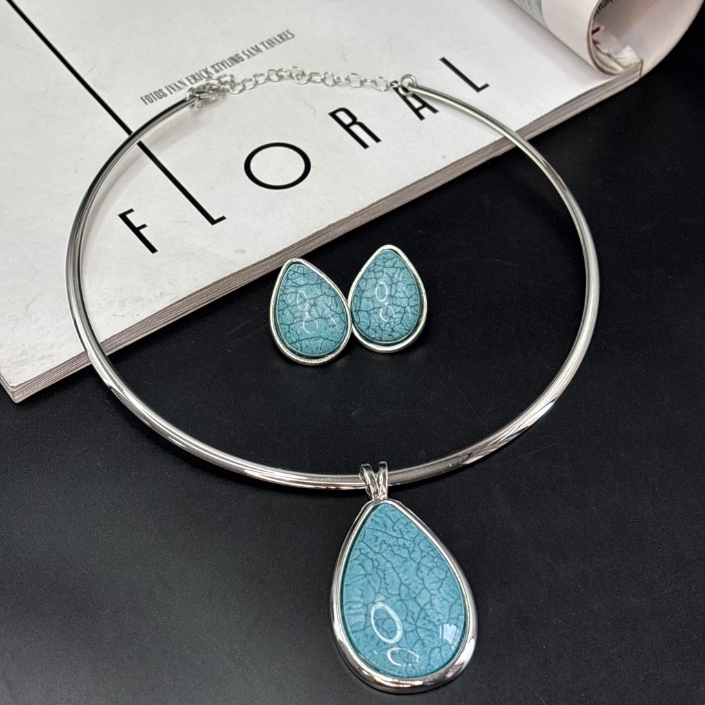 Choker Luiza 