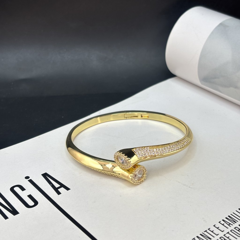 Bracelete Áustria 