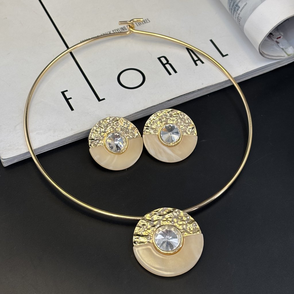 Choker Filadélfia 
